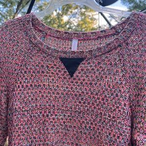 Xhilaration Winter Sweater 2013